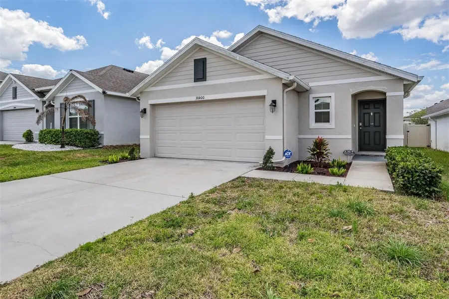 38400 Sonnet Landing Avenue, Zephyrhills, FL 33540 - #2