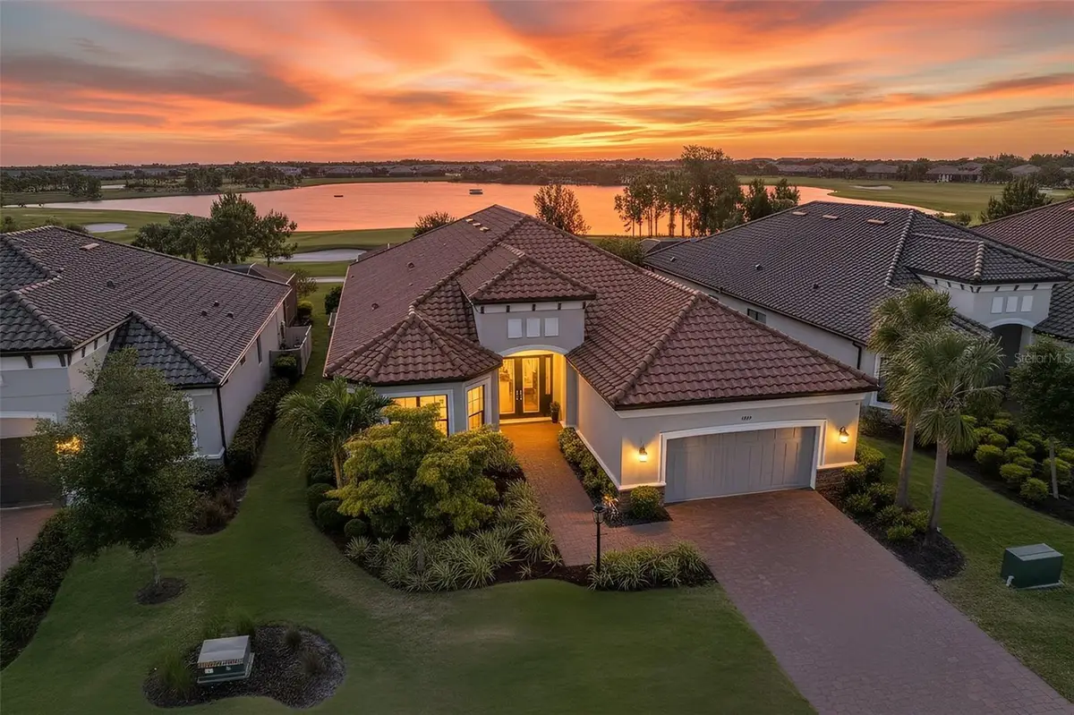 3984 Santa Caterina Boulevard, Bradenton, FL 34211 - #1