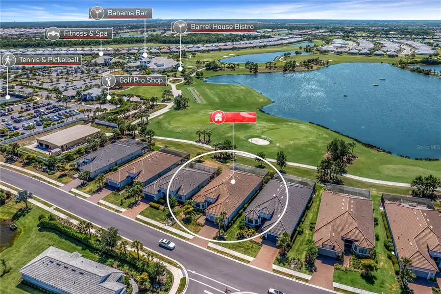 3984 Santa Caterina Boulevard, Bradenton, FL 34211 - #2