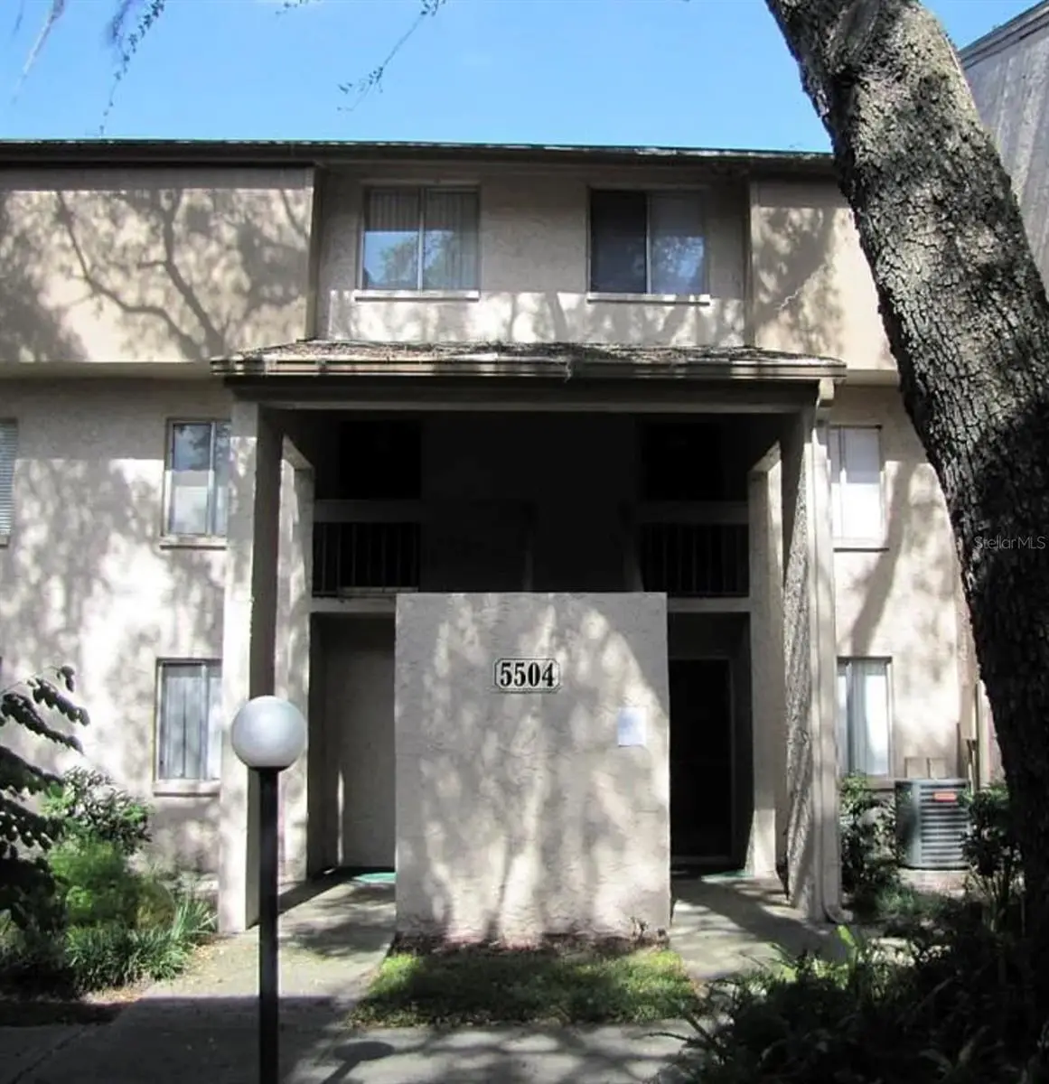 5504 Loblolly Court #204, Tampa, FL 33617 - #1