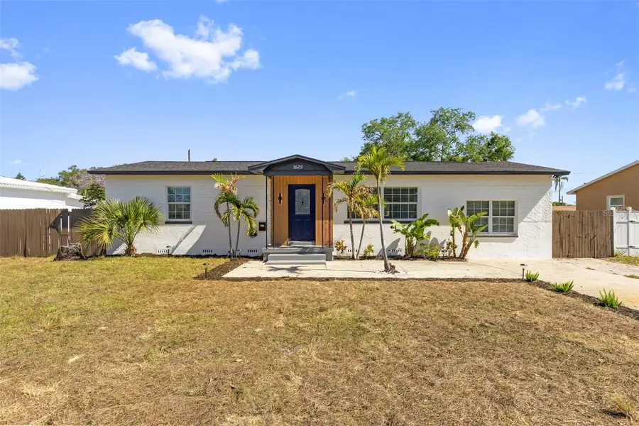 3629 28th Avenue S, Saint Petersburg, FL 33711 - #2