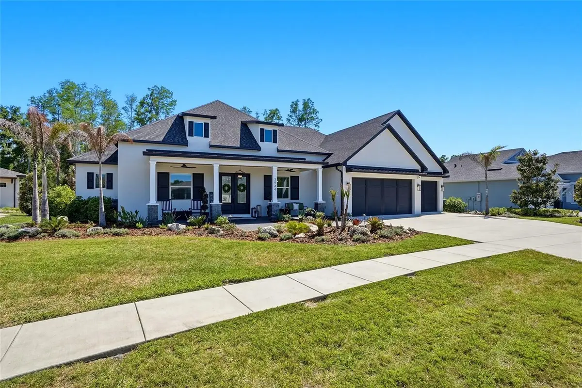 3944 Cove Lake Place, Land O Lakes, FL 34639 - #1