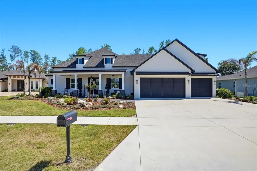 3944 Cove Lake Place, Land O Lakes, FL 34639 - #2