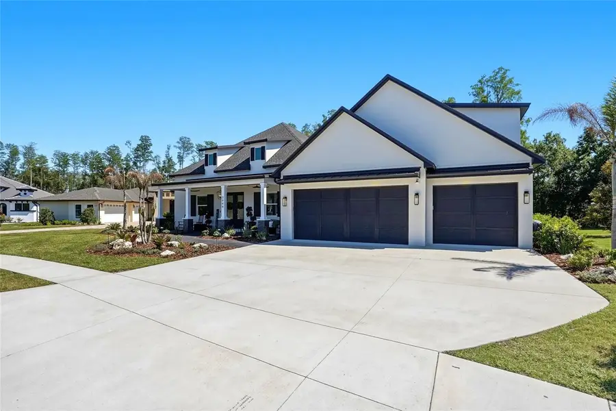 3944 Cove Lake Place, Land O Lakes, FL 34639 - #3