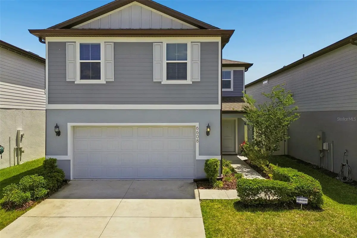 6608 Ryestone Way, Wesley Chapel, FL 33545 - #1