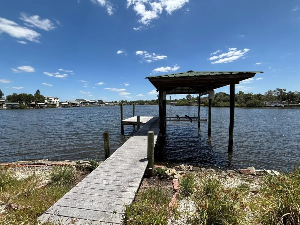 9922 Alavista Drive, Gibsonton, FL 33534 - #1
