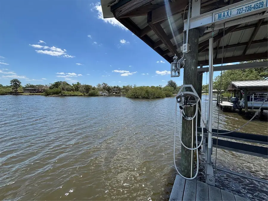 9922 Alavista Drive, Gibsonton, FL 33534 - #3