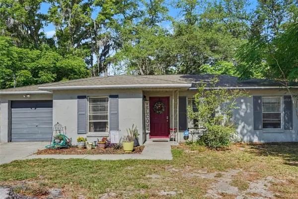 444 Ashley Road, POLK CITY, FL 33868