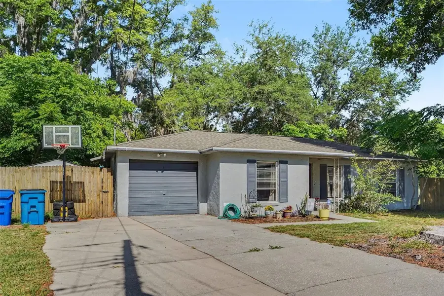 444 Ashley Road, Polk City, FL 33868 - #2