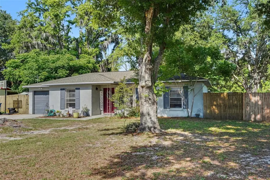 444 Ashley Road, Polk City, FL 33868 - #3