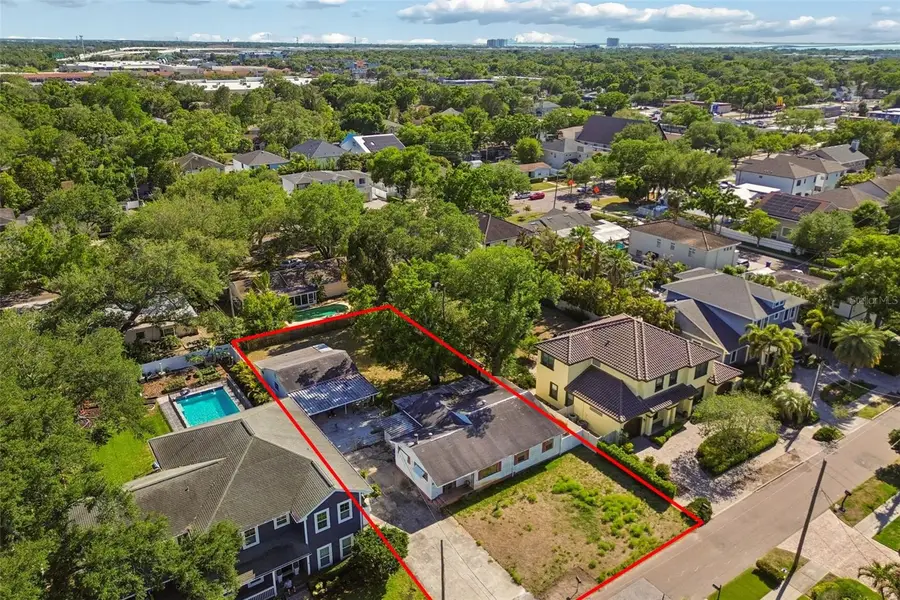 3610 W Vasconia Street, Tampa, FL 33629 - #3