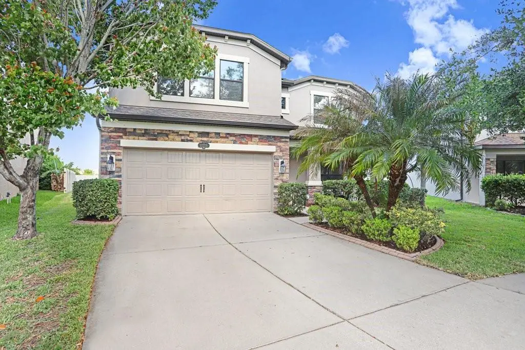 11719 Albatross Lane, Riverview, FL 33569 - #1