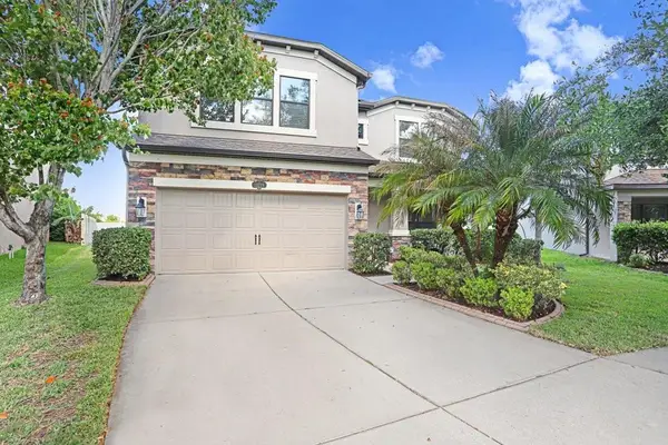 11719 Albatross Lane, RIVERVIEW, FL 33569