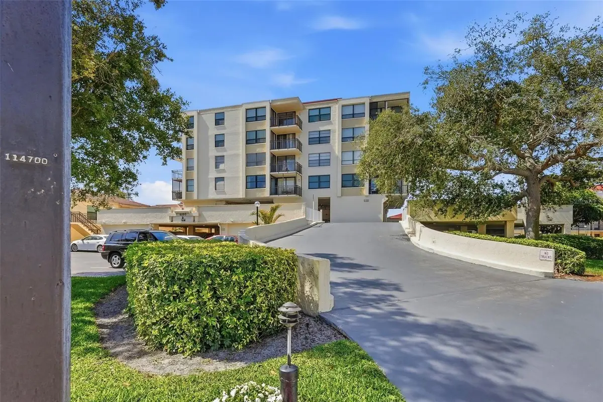 6180 Sun Boulevard #307, Saint Petersburg, FL 33715 - #1