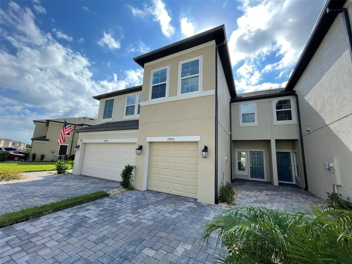 29850 Southwell Lane, Wesley Chapel, FL 33543 - #1