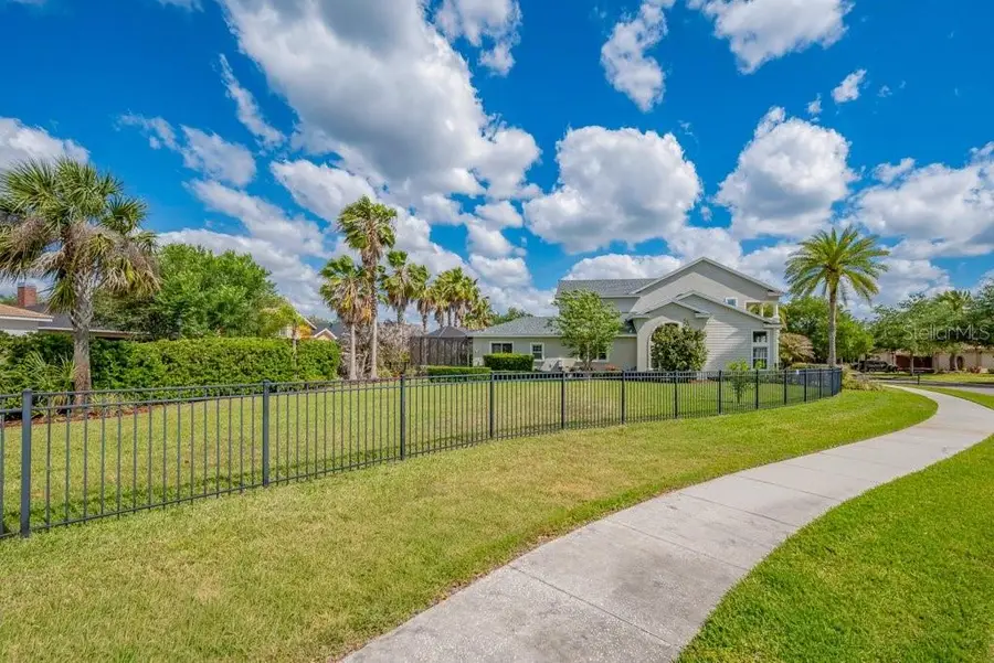 5917 Alana Leigh Place, Lithia, FL 33547 - #3