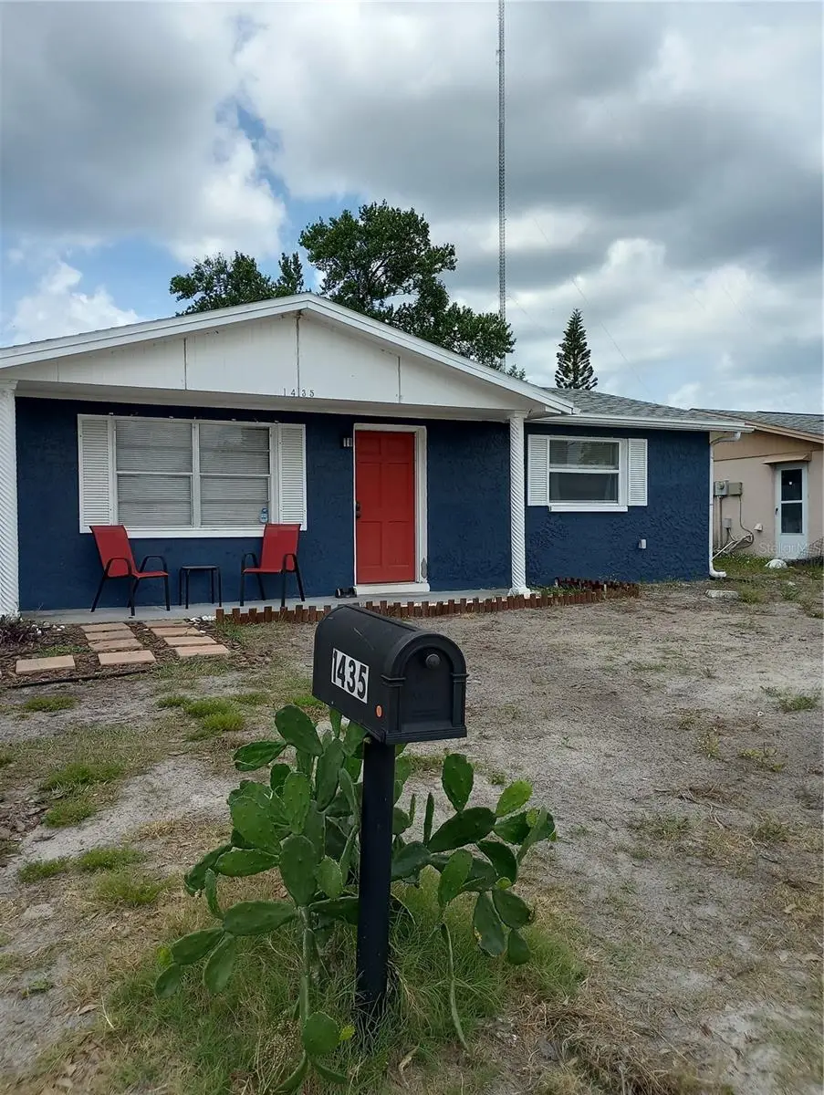 1435 Whitehall Lane, Holiday, FL 34691 - #1