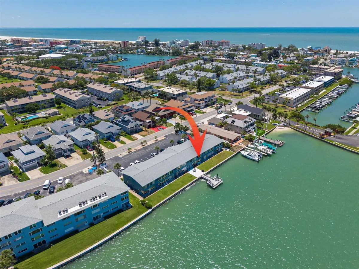 250 126th Avenue #104, Treasure Island, FL 33706 - #1