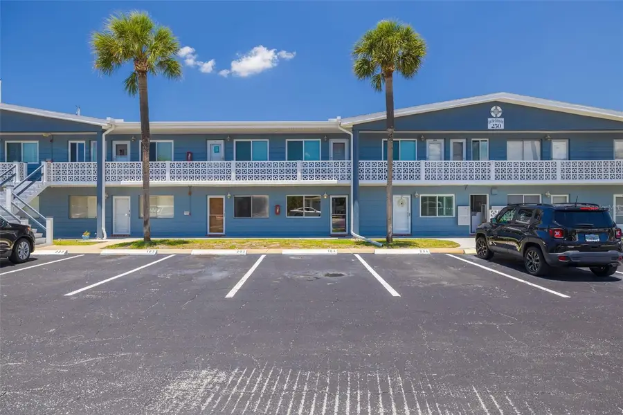 250 126th Avenue #104, Treasure Island, FL 33706 - #2