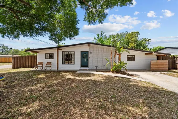 3702 W Tyson Avenue, TAMPA, FL 33611