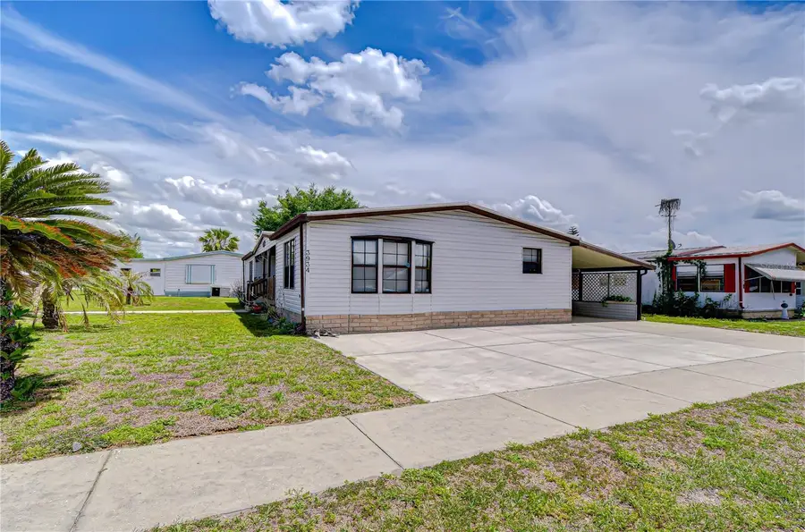 3934 Sarah Drive, Wesley Chapel, FL 33543 - #2