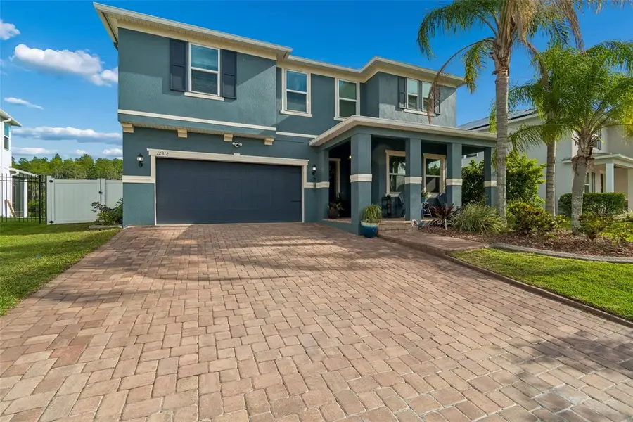 12312 Lake Blvd, New Port Richey, FL 34655 - #3