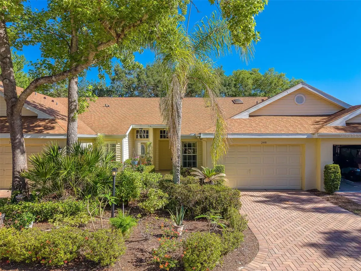 2441 New Haven Circle #58, Sun City Center, FL 33573 - #1