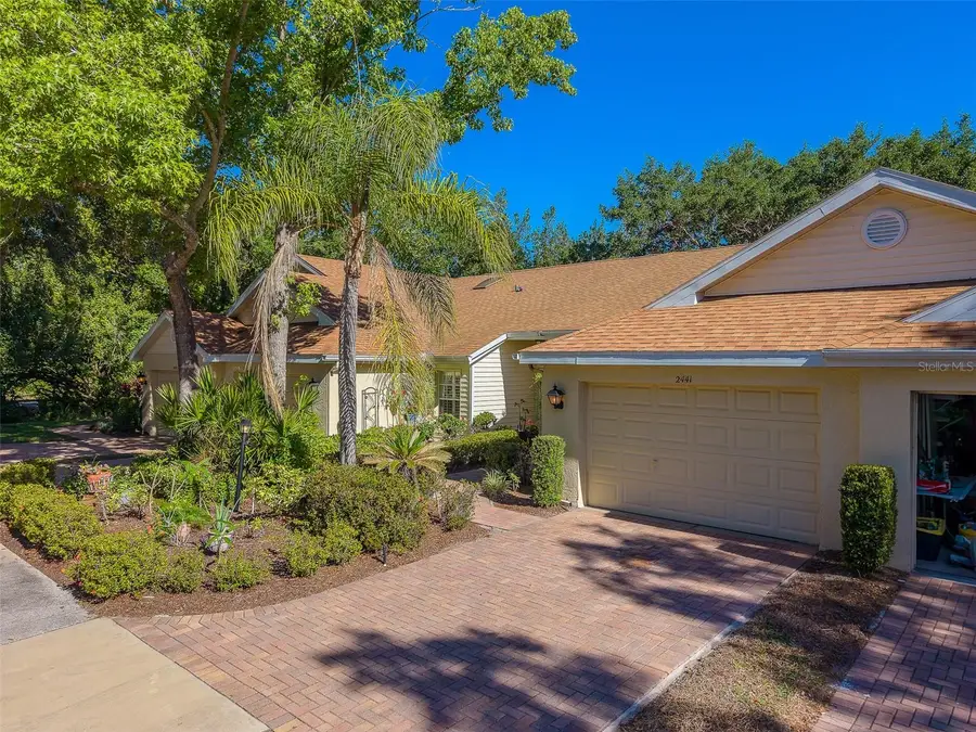 2441 New Haven Circle #58, Sun City Center, FL 33573 - #2