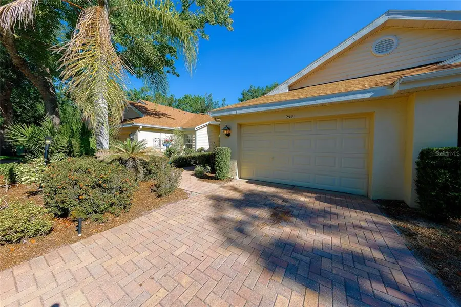 2441 New Haven Circle #58, Sun City Center, FL 33573 - #3