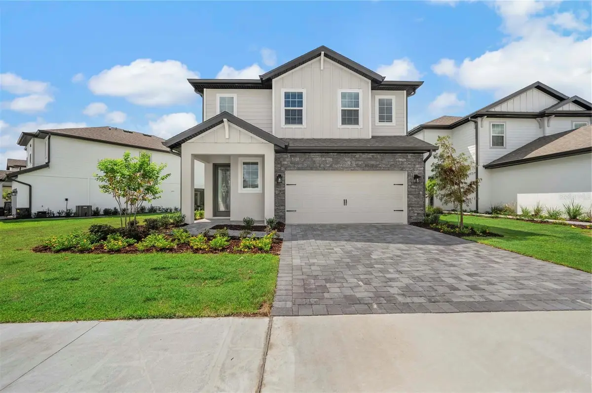7883 Somersworth Drive, Kissimmee, FL 34747 - #1