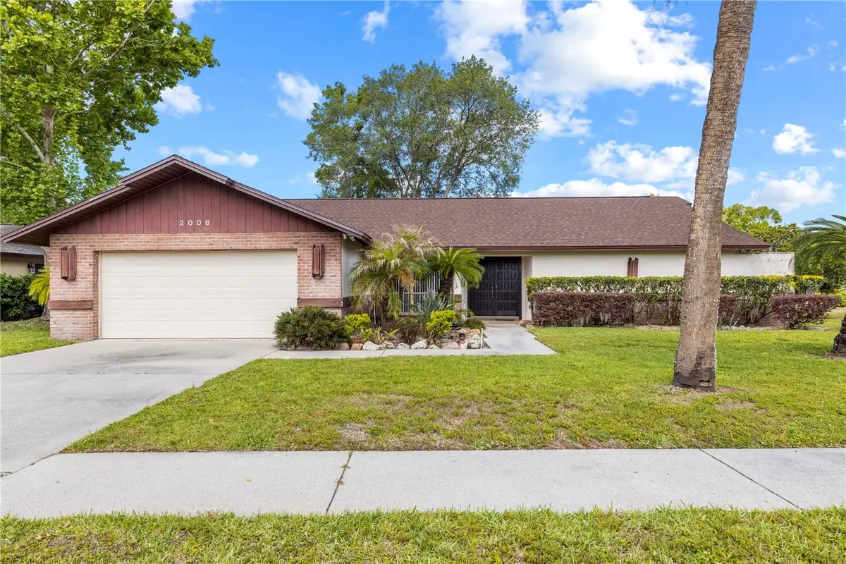 2008 Sycamore Lane, Plant City, FL 33563 - #1