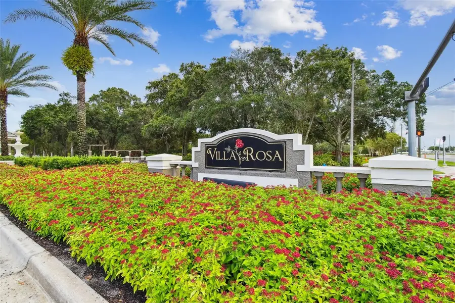 19108 Centre Rose Boulevard, Lutz, FL 33558 - #2