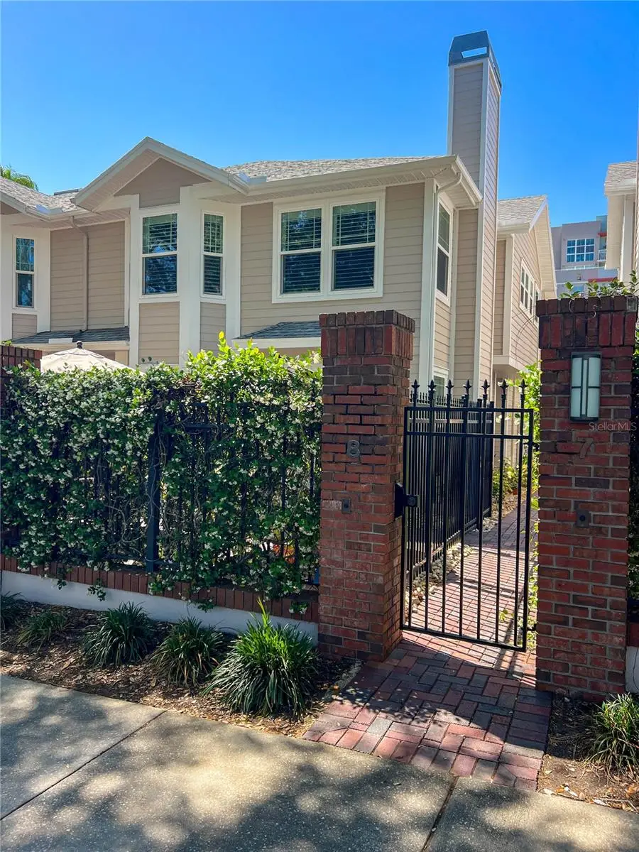 350 2nd Street N #8, Saint Petersburg, FL 33701 - #1