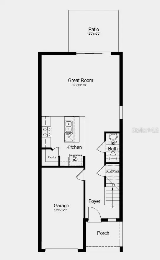 13223 Stable Place, Parrish, FL 34219 - #2