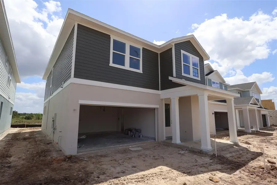 3371 Yellow Cassia Drive, Wesley Chapel, FL 33543 - #3