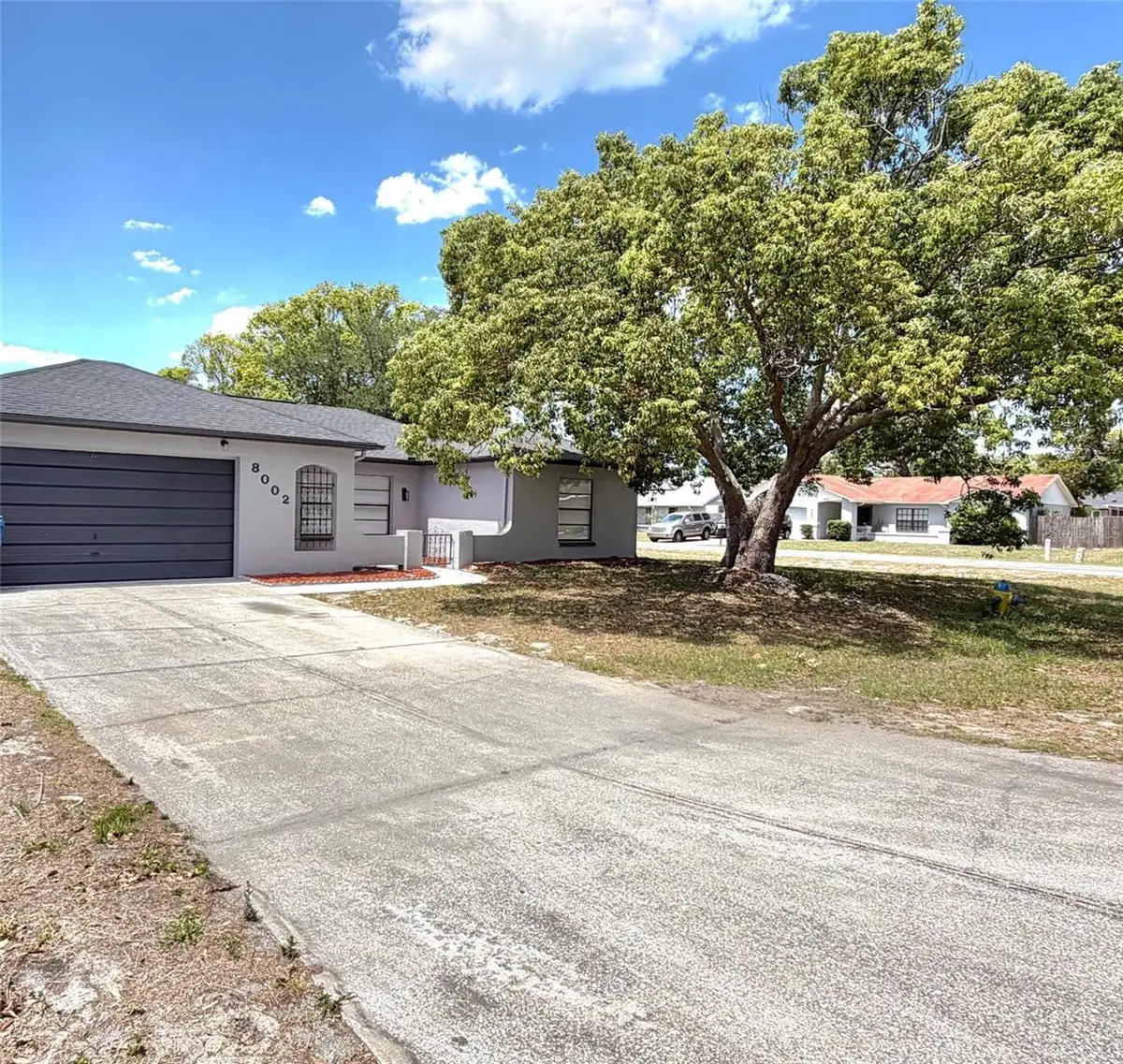 8002 Wooden Drive, Spring Hill, FL 34606 - #1
