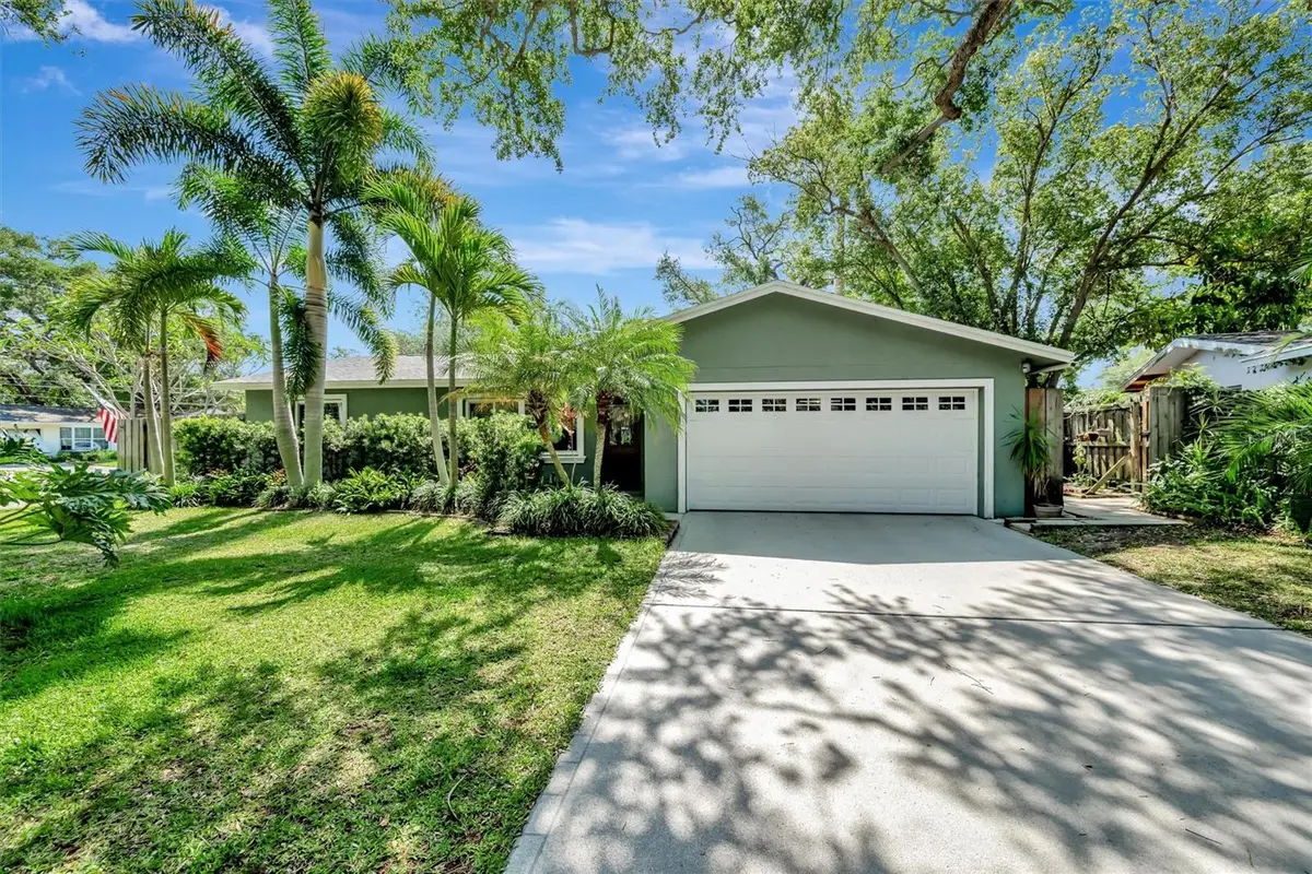 9782 55th Avenue N, Saint Petersburg, FL 33708 - #1