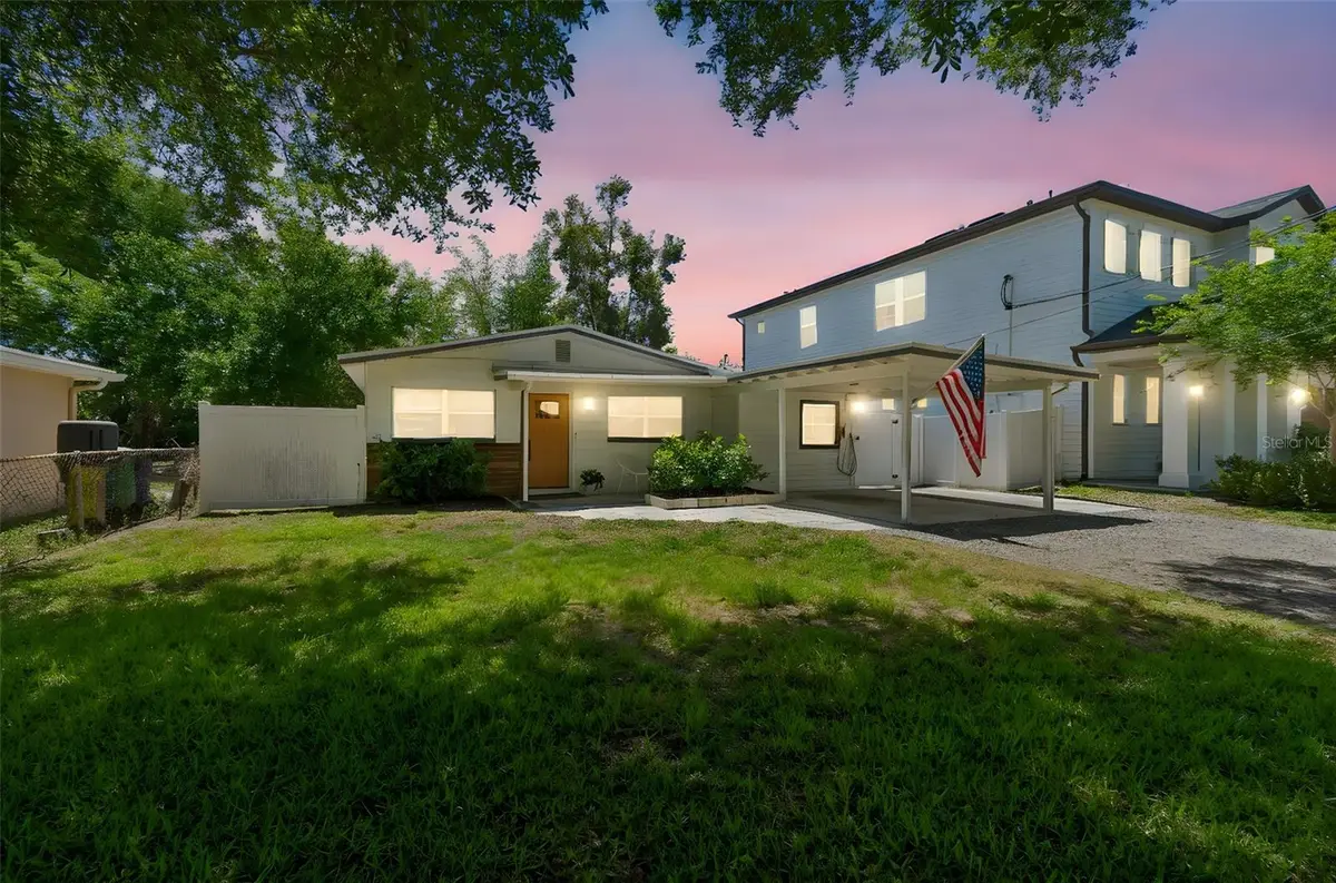 3320 W Iowa Avenue, Tampa, FL 33611 - #1