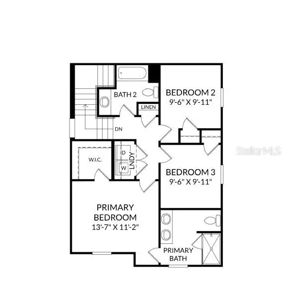 4686 Inner World Lane, Wesley Chapel, FL 33543 - #3