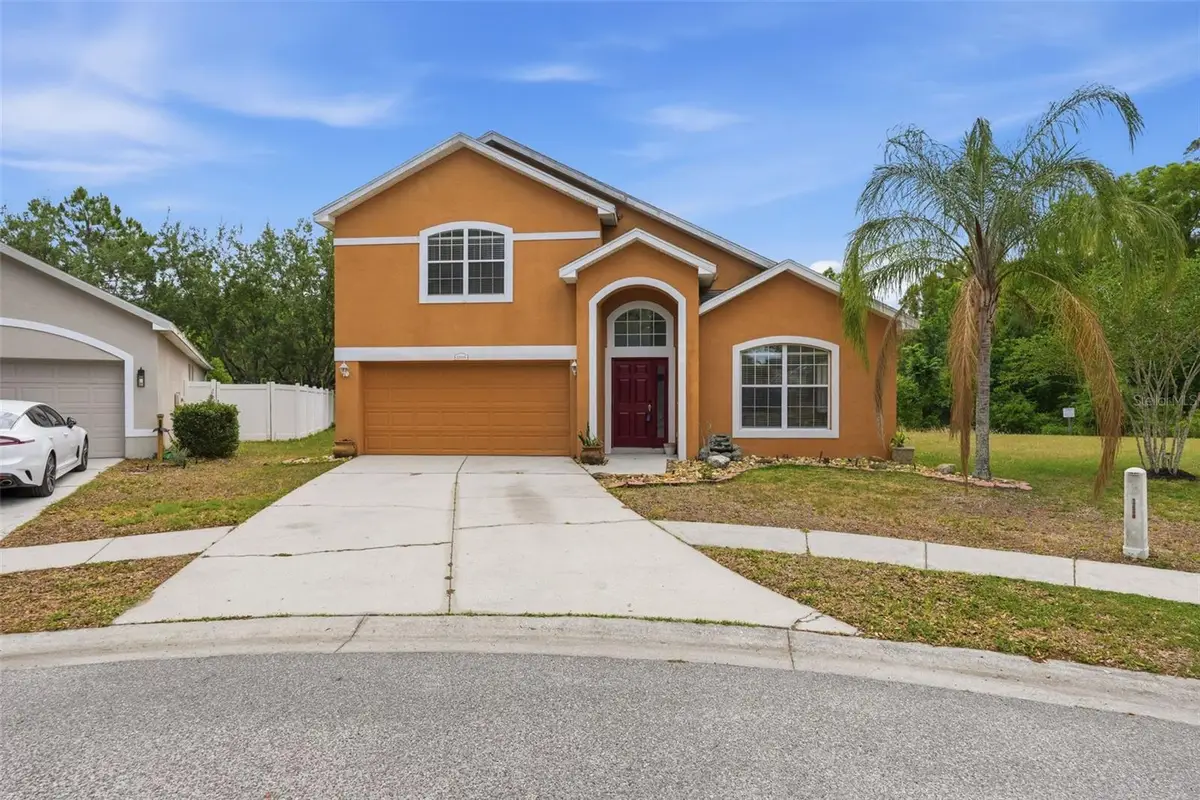 12005 Infinity Drive, New Port Richey, FL 34654 - #1