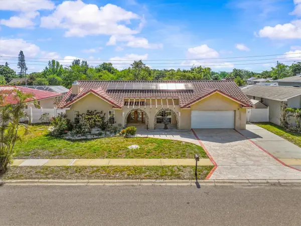 3149 Carlos Drive, DUNEDIN, FL 34698