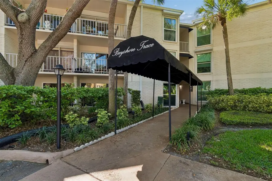 3325 Bayshore Boulevard #E22, Tampa, FL 33629 - #2