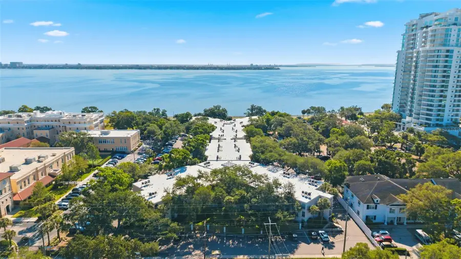 3325 Bayshore Boulevard #E22, Tampa, FL 33629 - #3