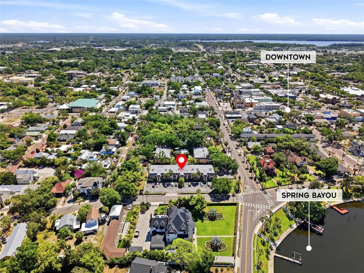 100 Grand Boulevard #106, Tarpon Springs, FL 34689 - #1