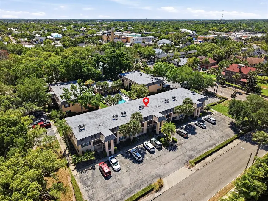 100 Grand Boulevard #106, Tarpon Springs, FL 34689 - #2