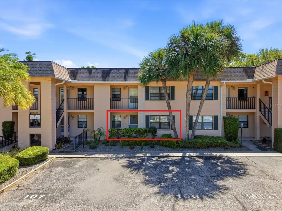100 Grand Boulevard #106, Tarpon Springs, FL 34689 - #3