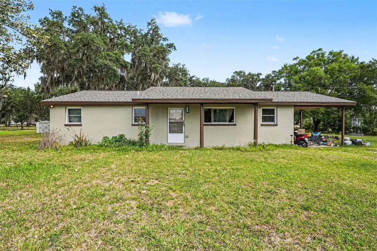 2602 Williams Road, Plant City, FL 33565 - #1