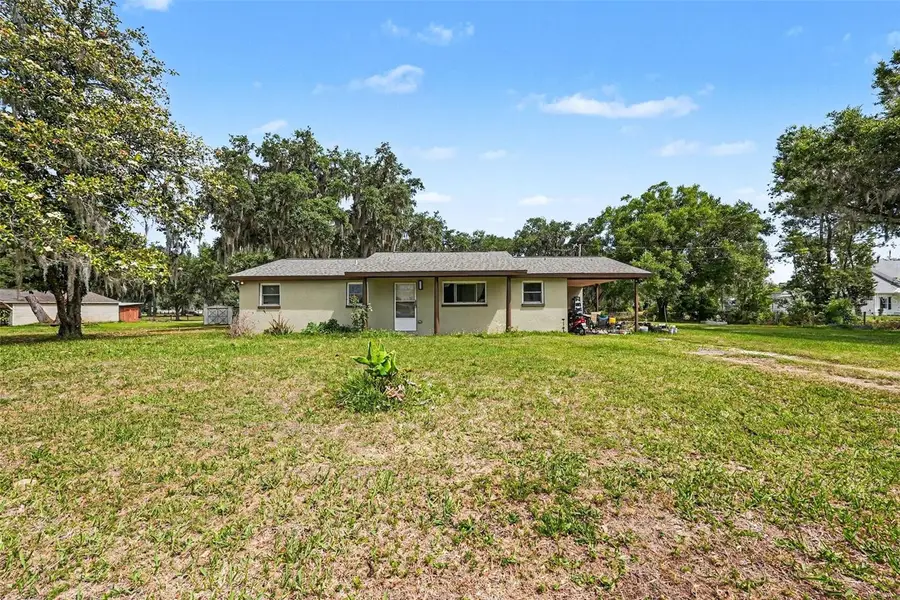 2602 Williams Road, Plant City, FL 33565 - #2