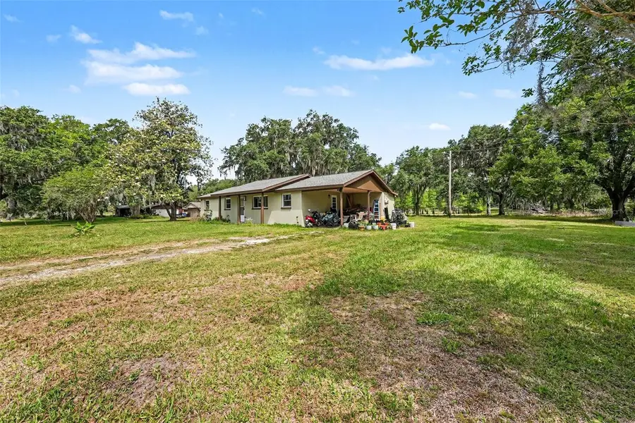 2602 Williams Road, Plant City, FL 33565 - #3
