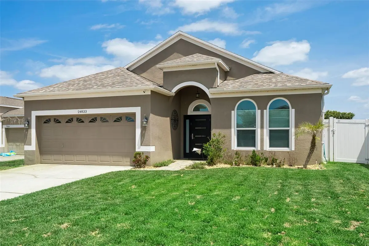 24833 Panacea Court, Lutz, FL 33559 - #1